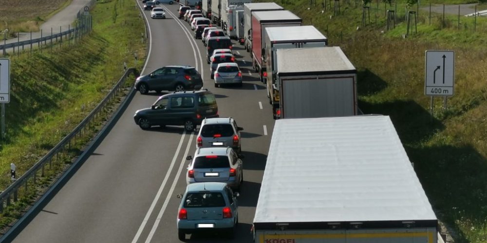 B 31 neu – Sicherheitsaspekte müssen entscheidend sein