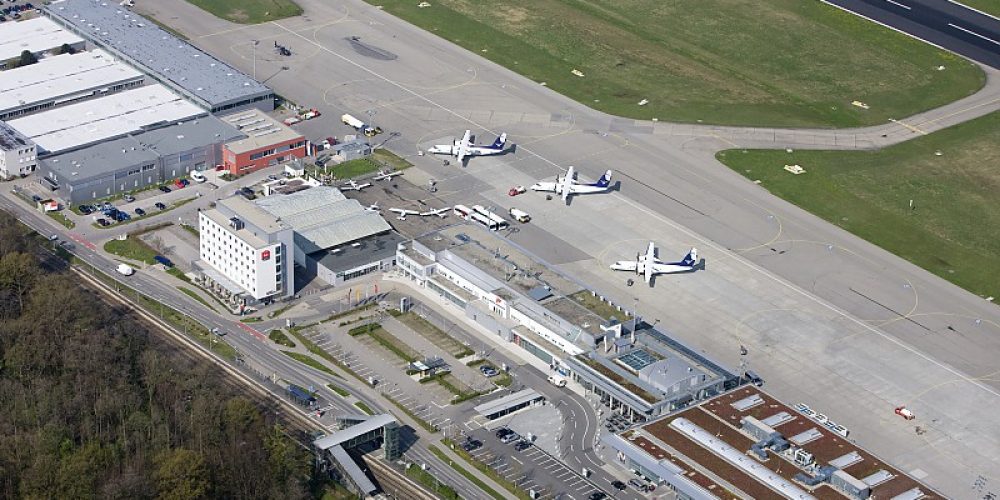 Bodensee-Airport soll bleiben!